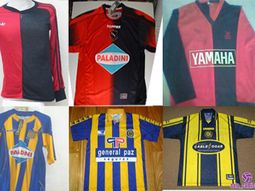 Central-newells Central-newells