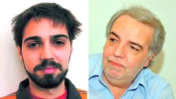 defensa del atropellado por el hijo de aliverti denuncia amenazas defensa del atropellado por el hijo de aliverti denuncia amenazas