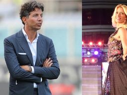 Pablo Cosentino habló de los rumores con Nicole Neumann Pablo Cosentino habló de los rumores con Nicole Neumann