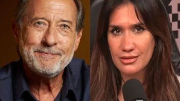 Guillermo Francella | Momi Giardina Guillermo Francella | Momi Giardina