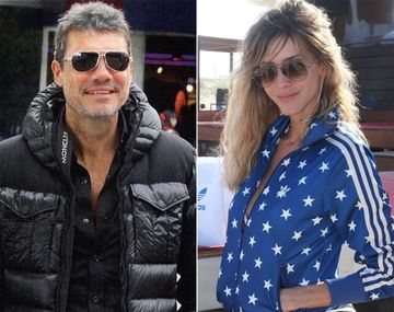 Kusnetzoff: Si Tinelli sale con Guillermina