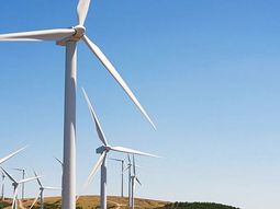 China y Uruguay firmaron un memorando de promoción de energías verdes. China y Uruguay firmaron un memorando de promoción de energías verdes.