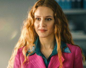 La película turca que enamora con esta comedia romántica