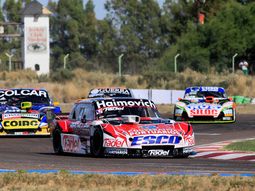 Christian Ledesma: Hay alrededor de 40.000 familias que dependen del Turismo Carretera