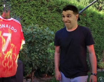 Memes y reacciones a la locura de Dibu Martínez