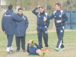 tras la salida de falcioni, sava asumio como nuevo dt de quilmes tras la salida de falcioni, sava asumio como nuevo dt de quilmes