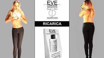 Jean-celulitis Jean-celulitis