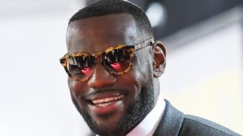 vuelve space jam con lebron james como protagonista vuelve space jam con lebron james como protagonista