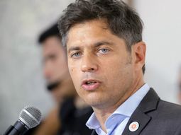 kicillof cruzo a mieli por un video fake en su contra y mostro la entrevista real