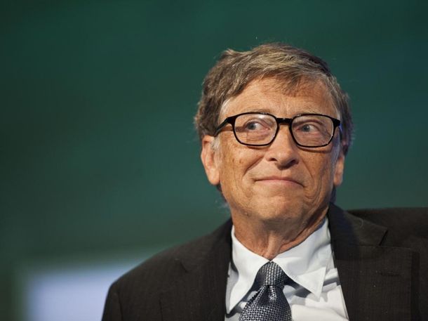 Bill Gates apoya al FBI en la batalla contra Apple