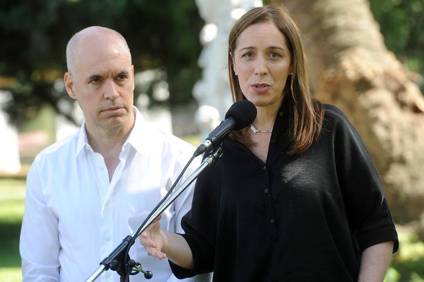 Ciudad y Provincia se suman al DNU de Macri y no habrá familiares de funcionarios en el Estado