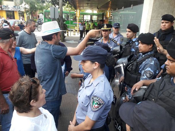 Tensión con los yerbateros en Misiones