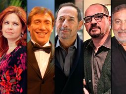 Polémica por la Ley del actor: el comunicado