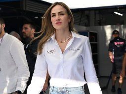 quien es la nueva directora de alpine que impulsara el desarrollo femenino en la formula 1 quien es la nueva directora de alpine que impulsara el desarrollo femenino en la formula 1