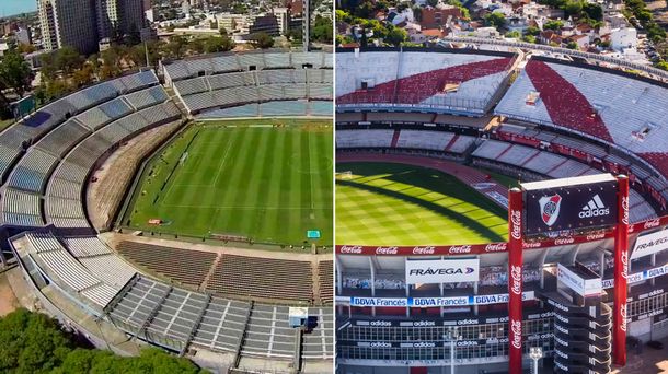 Macri y Tabaré trabajarán para que el Mundial 2030 sea en Argentina y Uruguay