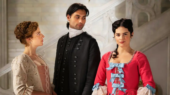 La producción española de romance y secretos familiares que sigue sumando reproducciones La producción española de romance y secretos familiares que sigue sumando reproducciones