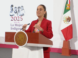 Claudia Sheinbaum anuncia aumento del salario mínimo 2026: montos por regiones confirmados. Claudia Sheinbaum anuncia aumento del salario mínimo 2026: montos por regiones confirmados.