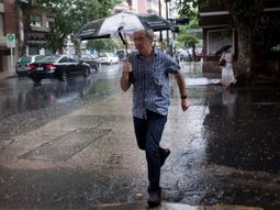 Pronóstico del tiempo para este viernes: ¿siguen las lluvias?