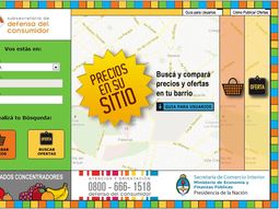 ¿Cómo funciona la canasta con GPS que acordó Moreno?