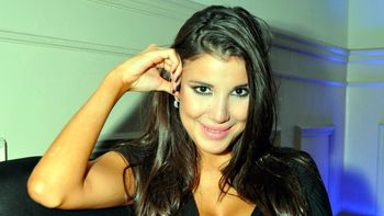 andrea rincon, nuevamente internada: versiones de depresion y sobredosis andrea rincon, nuevamente internada: versiones de depresion y sobredosis