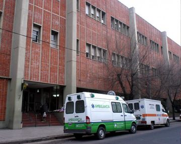 Hospital Materno Infantil de Mar del Plata