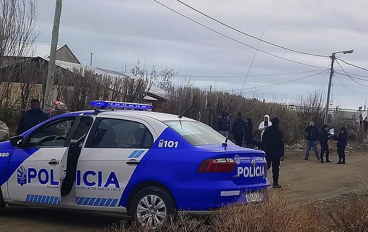 Fabi&aacute;n Guti&eacute;rrez, exsecretario de N&eacute;stor y Cristina Kirchner, fue encontrado muerto esta ma&ntilde;ana por la Polic&iacute;a de Santa Cruz en una vivienda de El Calafate