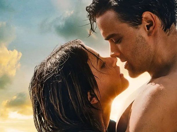 Culpa Nuestra: Prime Video estrenó el primer adelanto del fin de la trilogía