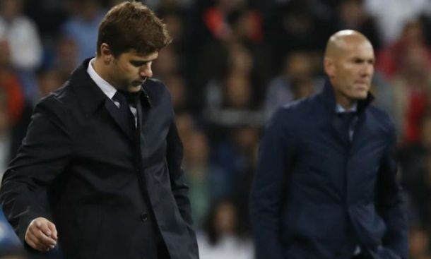 La frase de Mauricio Pochettino que lo acerca más al Real Madrid