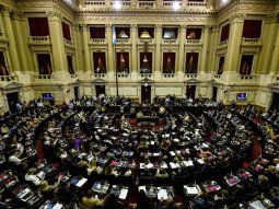 Diputados aprobó el proyecto de promoción y desarrollo de la producción de la biotecnología