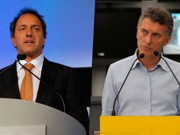 conoce las reglas del historico debate presidencial entre scioli y macri conoce las reglas del historico debate presidencial entre scioli y macri