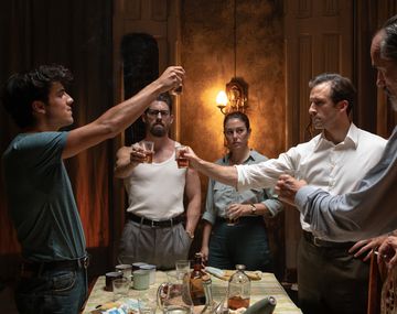 Netflix: la serie española de pocos capítulos que es furor en la plataforma