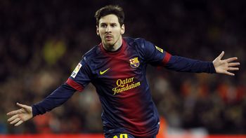 tras el retiro de beckham, messi, el mas rico tras el retiro de beckham, messi, el mas rico