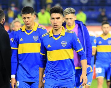 Boca recibe a Talleres en medio de la crisis que desató su eliminación de la Libertadores