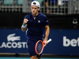 Foto: @ATPTour_ES