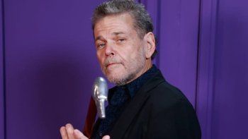 alfredo casero protagonizo un escandalo en mar del plata: ahi empezo la tension entre... alfredo casero protagonizo un escandalo en mar del plata: ahi empezo la tension entre...