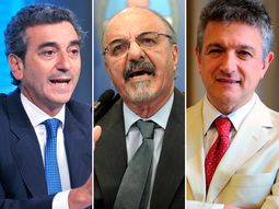 fuerte embestida del gobierno al dnu de mauricio macri fuerte embestida del gobierno al dnu de mauricio macri