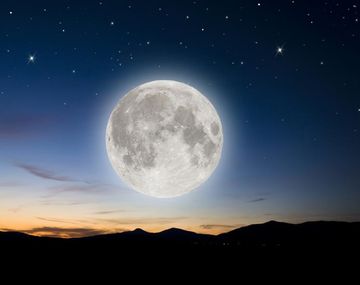 Cómo afecta la Luna llena de hoy a cada signo del zodiaco