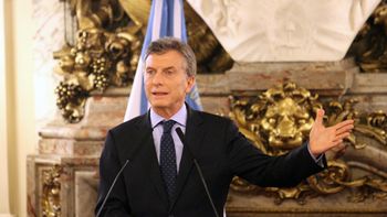 los balances de la offshore de macri muestran que estuvo activa los balances de la offshore de macri muestran que estuvo activa