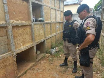 Una mujer fue enterrada viva y la rescataron diez horas después