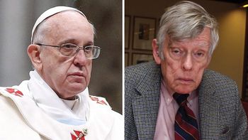 el papa dijo que el juez griesa esta a la derecha de la derecha republicana el papa dijo que el juez griesa esta a la derecha de la derecha republicana