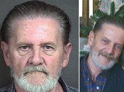 El hombre fue condenado a arresto domiciliario