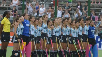 las fotos de la derrota de las leonas con china las fotos de la derrota de las leonas con china