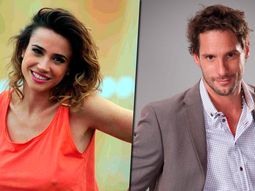 celeste cid y gonzalo valenzuela se van a enamorar en la ficcion celeste cid y gonzalo valenzuela se van a enamorar en la ficcion