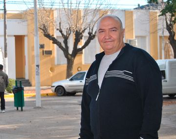 Larry De Clay: su hijo es víctima de bullying