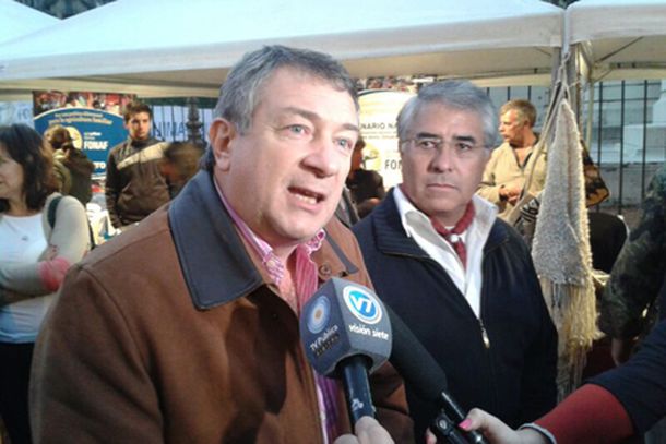 Yauhar: Los pequeños y medianos productores están de pie