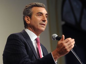 Randazzo: Los trenes de la Provincia son un desastre y nadie dice nada