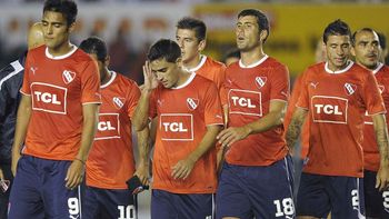 independiente perdio con sarmiento y complico su regreso a primera independiente perdio con sarmiento y complico su regreso a primera