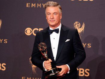 Alec Baldwin rompió el silencio: Mi corazón está roto