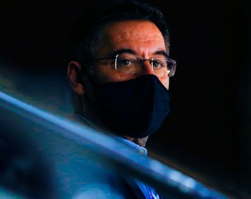 Josep Maria Bartomeu, ex presidente del FC Barcelona