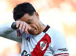 Malas noticias en River: se confirmó la gravedad de la lesión de Driussi